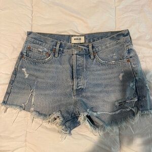 AGOLDE Shorts